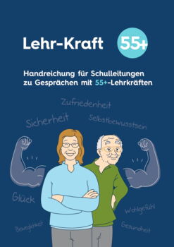 Lehr-Kraftbox 55+