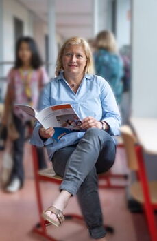 Schulleitungsstudie 2023