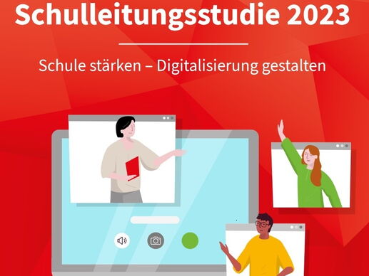 Schulleitungsstudie 2023
