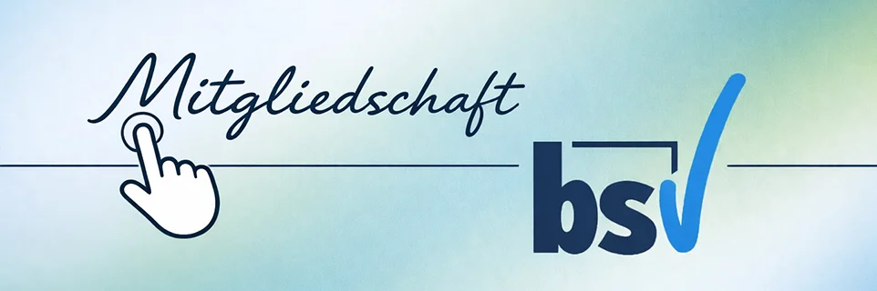 Mitglied werden Mitglied werden